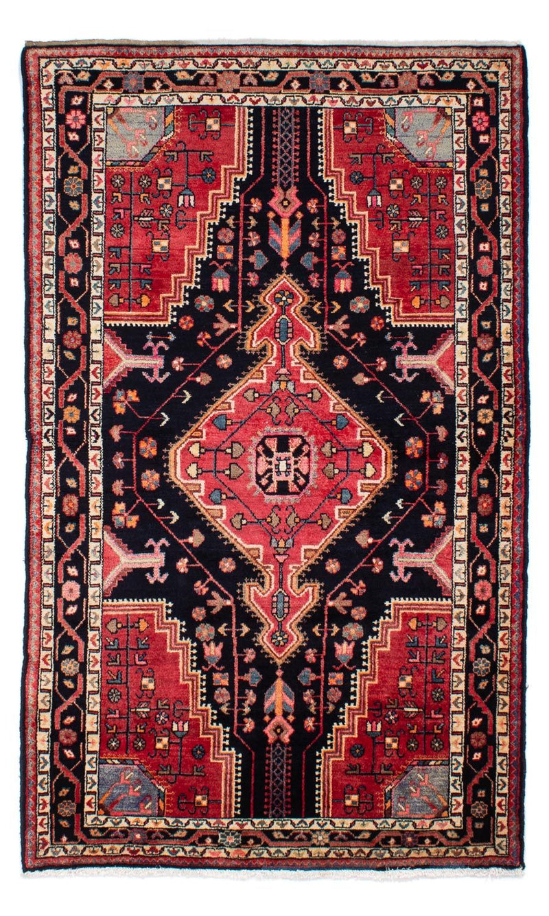 Hosseinabad Tapete 220x139cm - Tapete persa