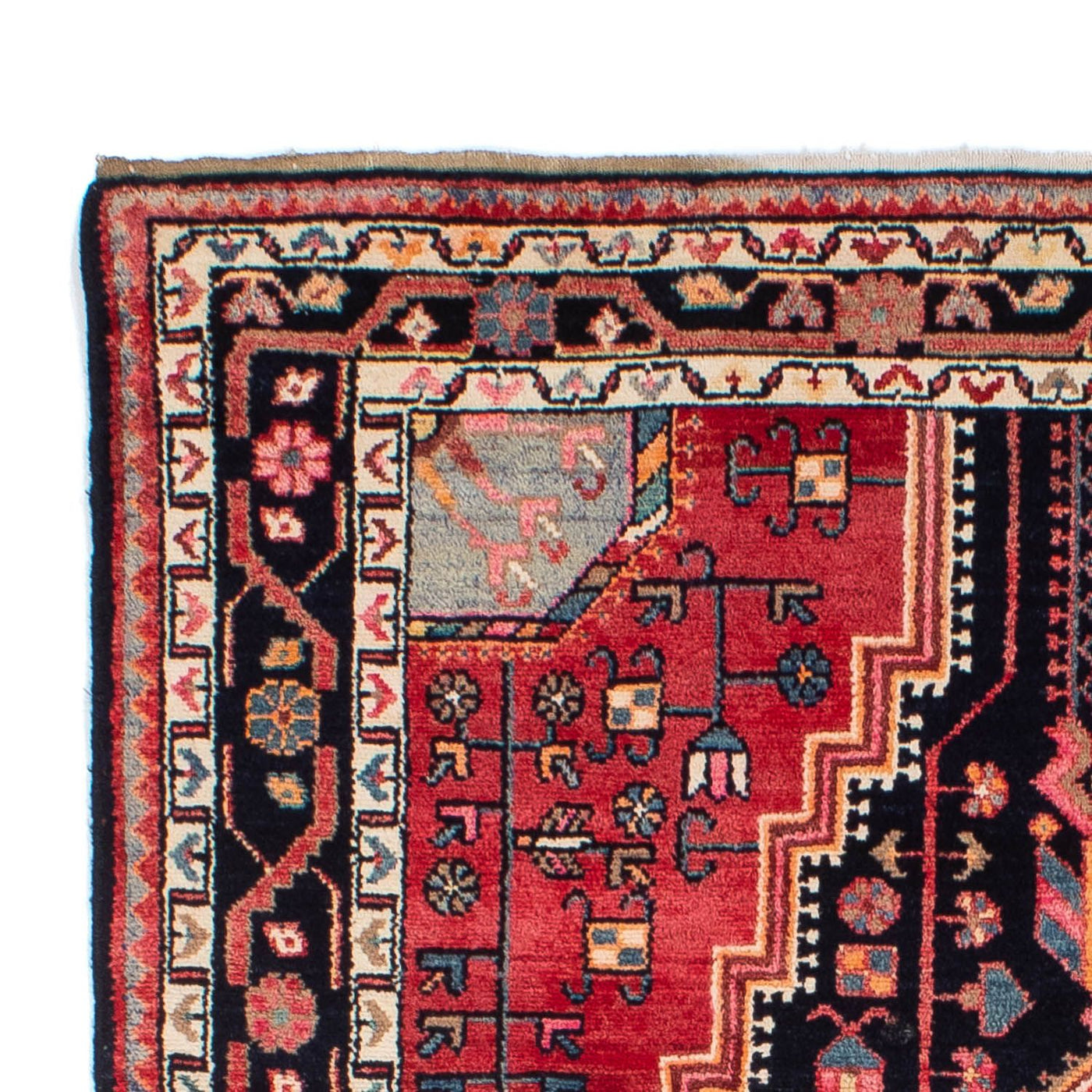 Hosseinabad Tapete 220x139cm - Tapete persa