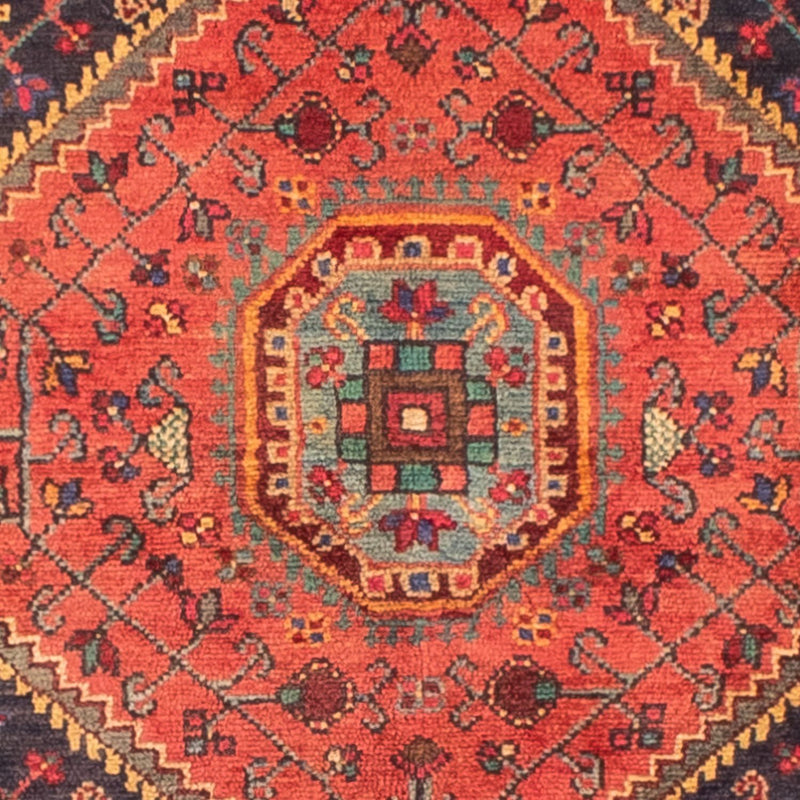 Hosseinabad Tapete 218x130cm - Tapete persa