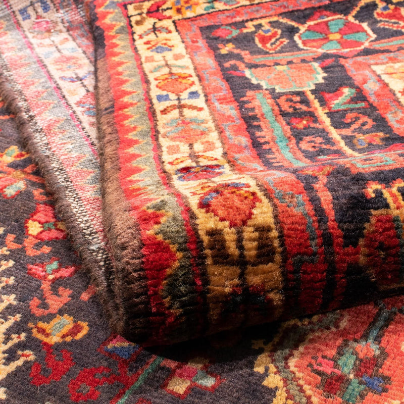 Hosseinabad Tapete 218x130cm - Tapete persa