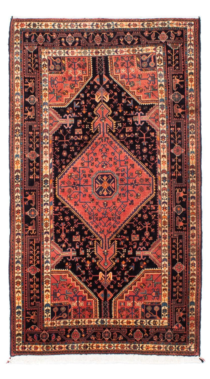Hosseinabad Tapete 220x132cm - Tapete persa