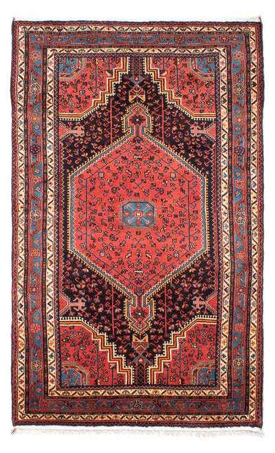 Hosseinabad Tapete 139x226cm - Tapete persa
