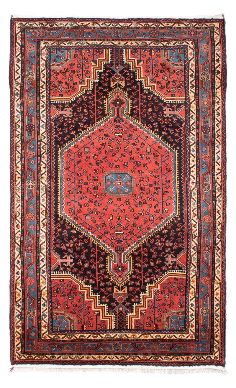 Hosseinabad Tapete 139x226cm - Tapete persa