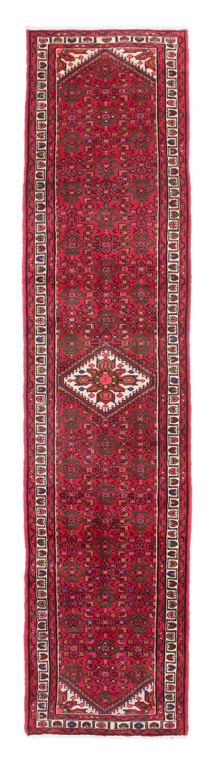 Hosseinabad Tapete 386x84cm - Tapete persa
