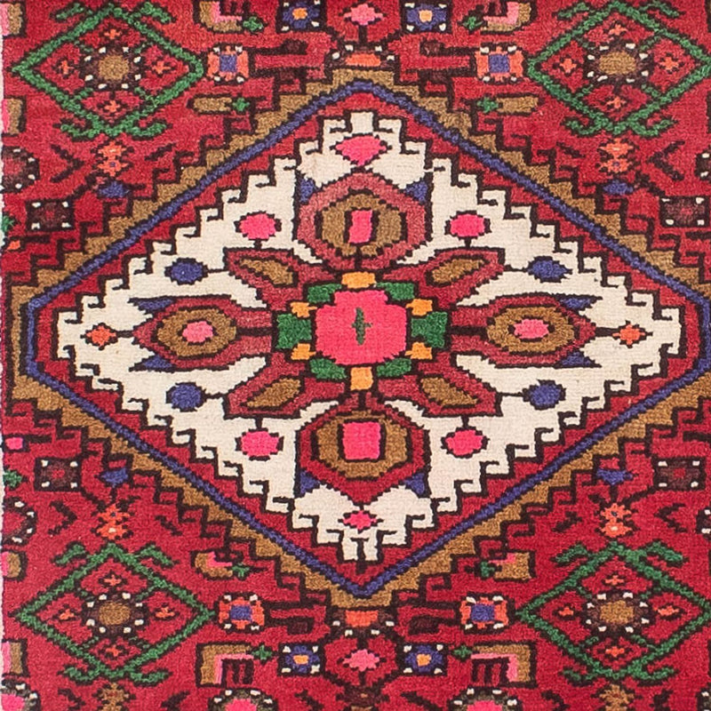 Hosseinabad Tapete 386x84cm - Tapete persa