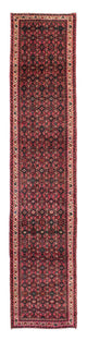 Hosseinabad Tapete 398x83cm - Tapete persa