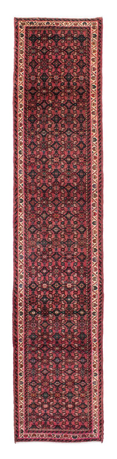 Hosseinabad Tapete 398x83cm - Tapete persa
