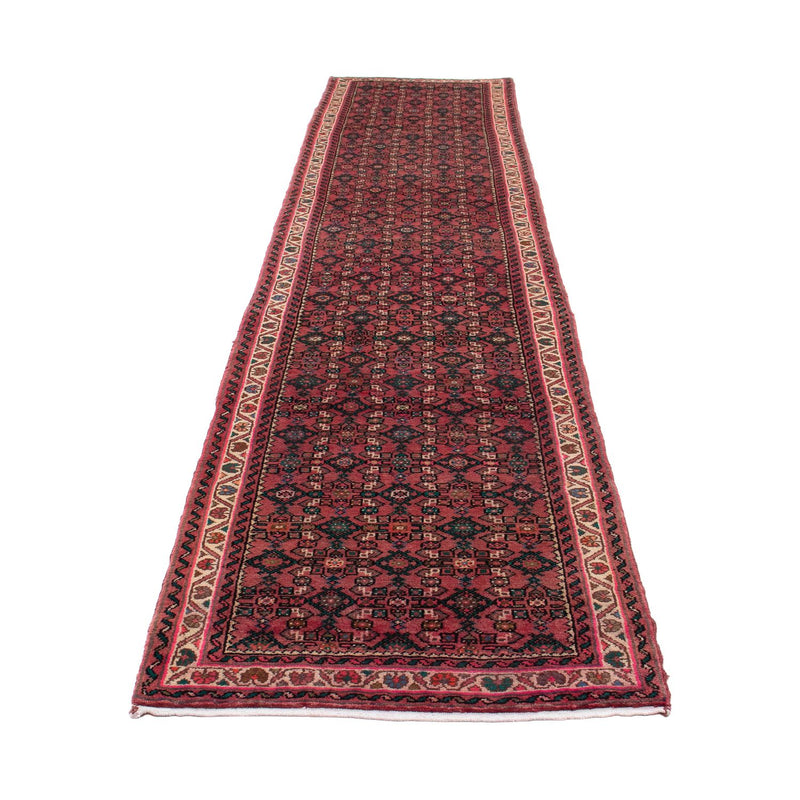 Hosseinabad Tapete 398x83cm - Tapete persa