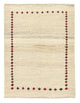 Gabbeh persa Tapete 192x148cm - Perserteppich Wollteppich