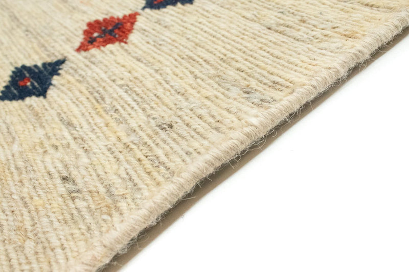 Gabbeh persa Tapete 192x148cm - Perserteppich Wollteppich