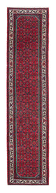 Hosseinabad Tapete 397x84cm - Tapete persa