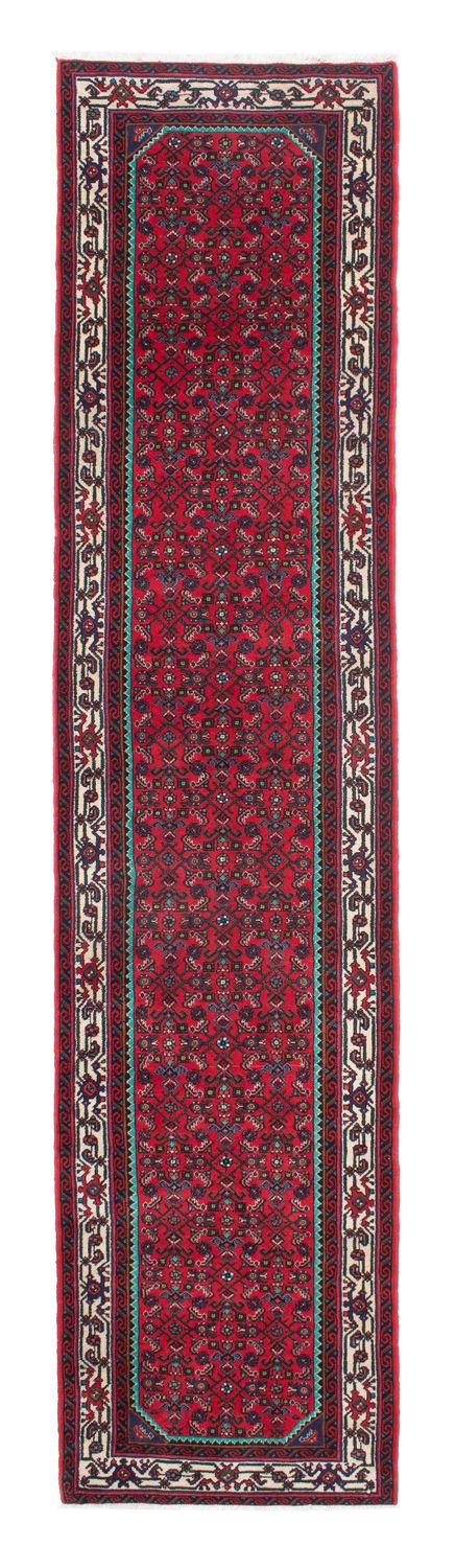 Hosseinabad Tapete 397x84cm - Tapete persa