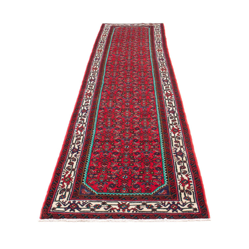 Hosseinabad Tapete 397x84cm - Tapete persa
