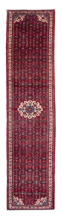 Hosseinabad Tapete 410x85cm - Tapete persa – product image