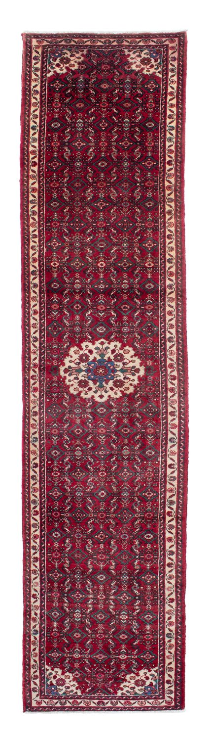 Hosseinabad Tapete 410x85cm - Tapete persa