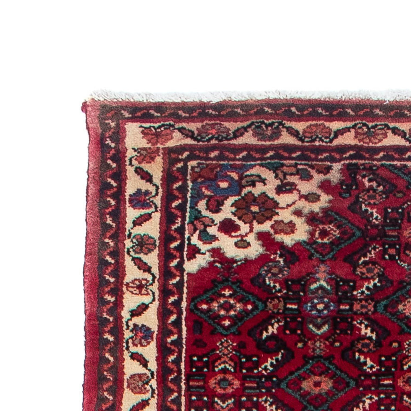 Hosseinabad Tapete 410x85cm - Tapete persa