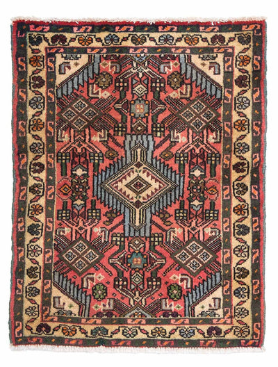Hosseinabad Tapete 64x84cm - Tapete persa