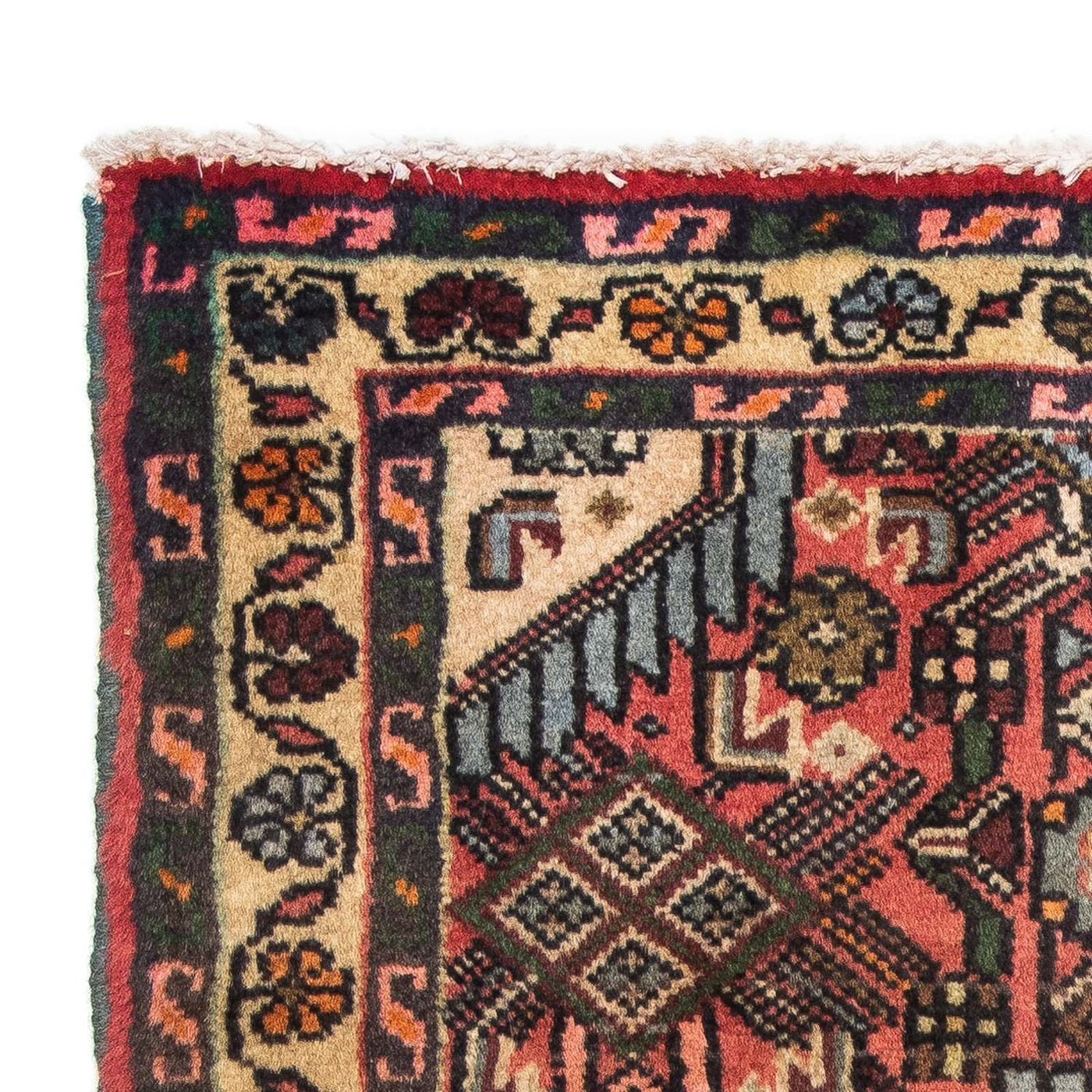Hosseinabad Tapete 84x64cm - Tapete persa