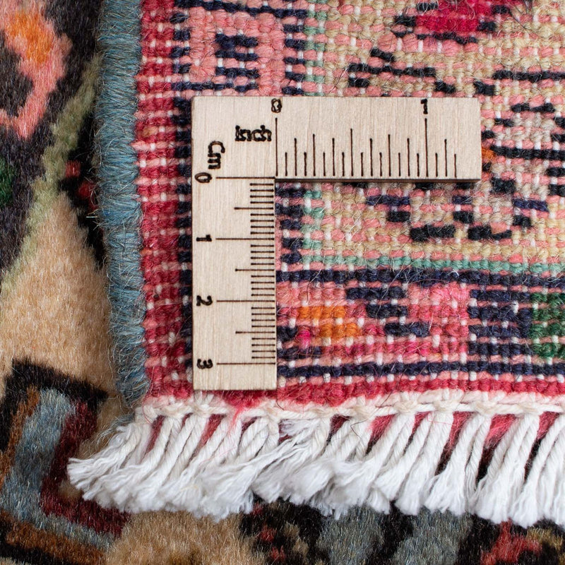 Hosseinabad Tapete 84x64cm - Tapete persa