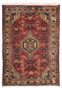 Hosseinabad Tapete 87x62cm - Tapete persa – product image