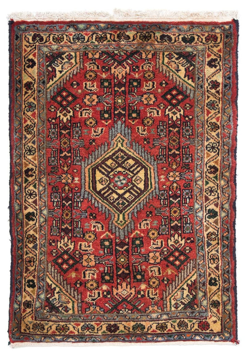 Hosseinabad Tapete 87x62cm - Tapete persa