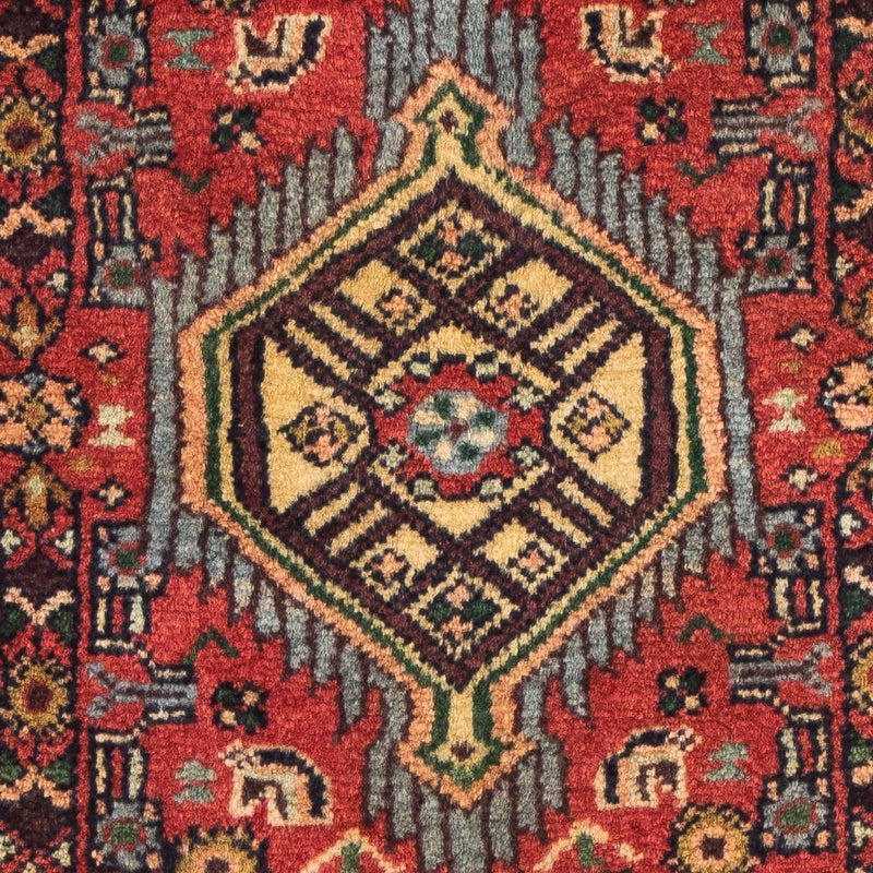 Hosseinabad Tapete 87x62cm - Tapete persa