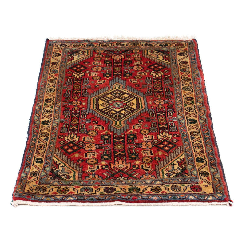 Hosseinabad Tapete 87x62cm - Tapete persa