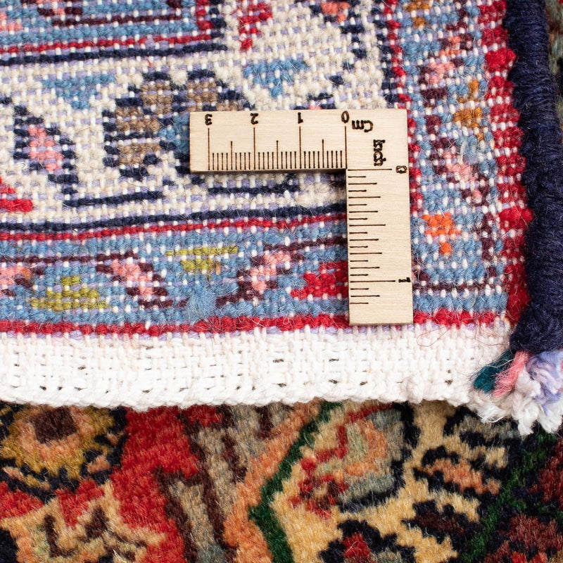 Hosseinabad Tapete 87x62cm - Tapete persa