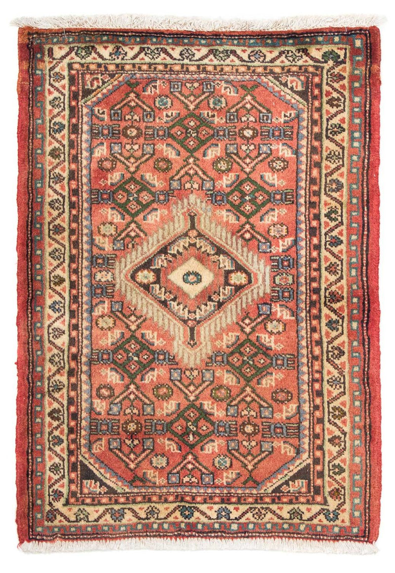 Hosseinabad Tapete 87x62cm - Tapete persa