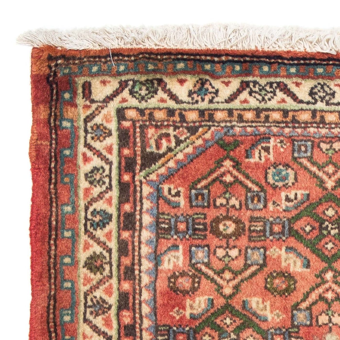 Hosseinabad Tapete 87x62cm - Tapete persa