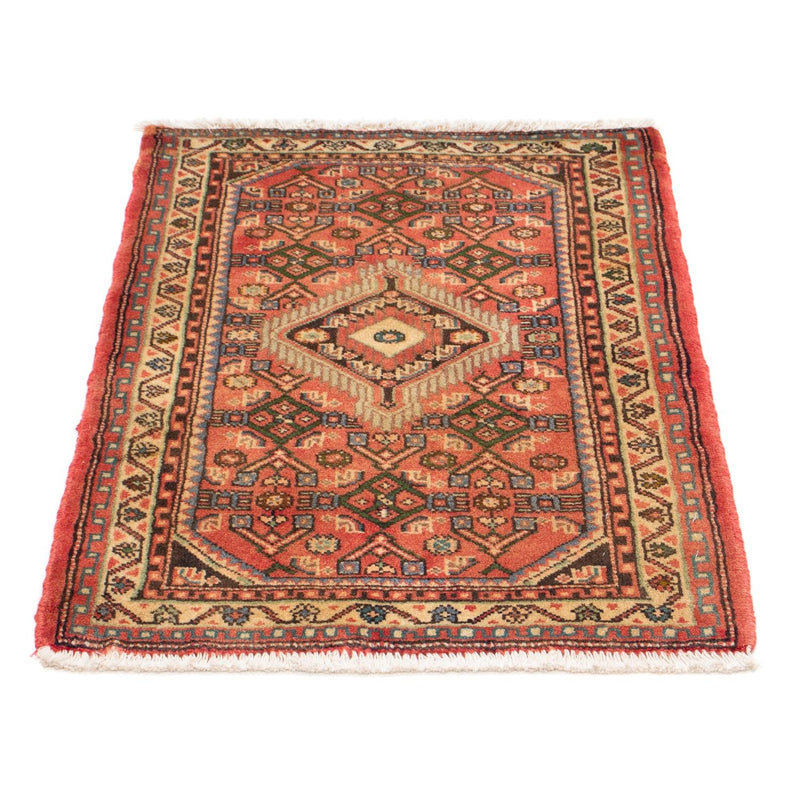 Hosseinabad Tapete 87x62cm - Tapete persa