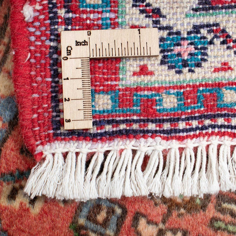 Hosseinabad Tapete 87x62cm - Tapete persa