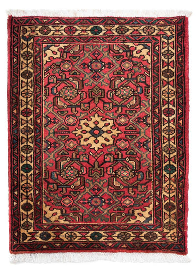 Hosseinabad Tapete 70x91cm - Tapete persa