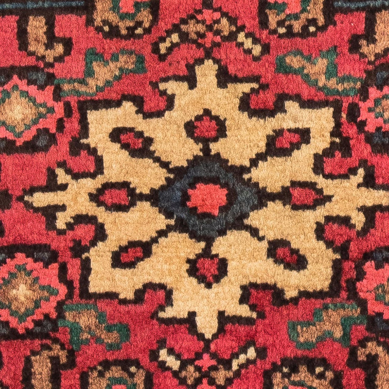 Hosseinabad Tapete 91x70cm - Tapete persa