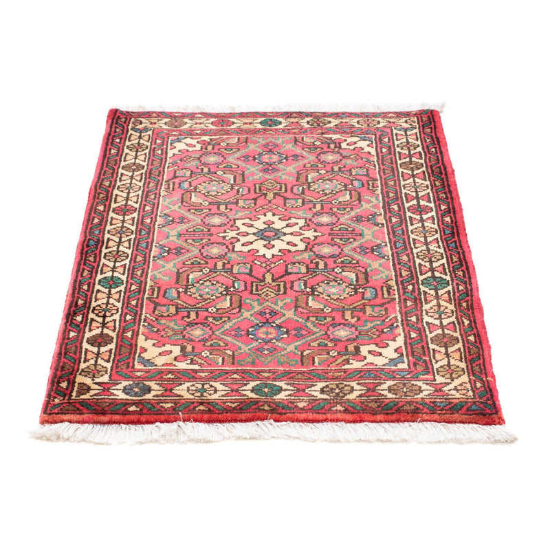 Hosseinabad Tapete 91x70cm - Tapete persa