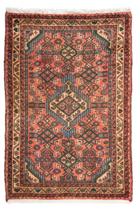 Hosseinabad Tapete 96x68cm - Tapete persa – product image