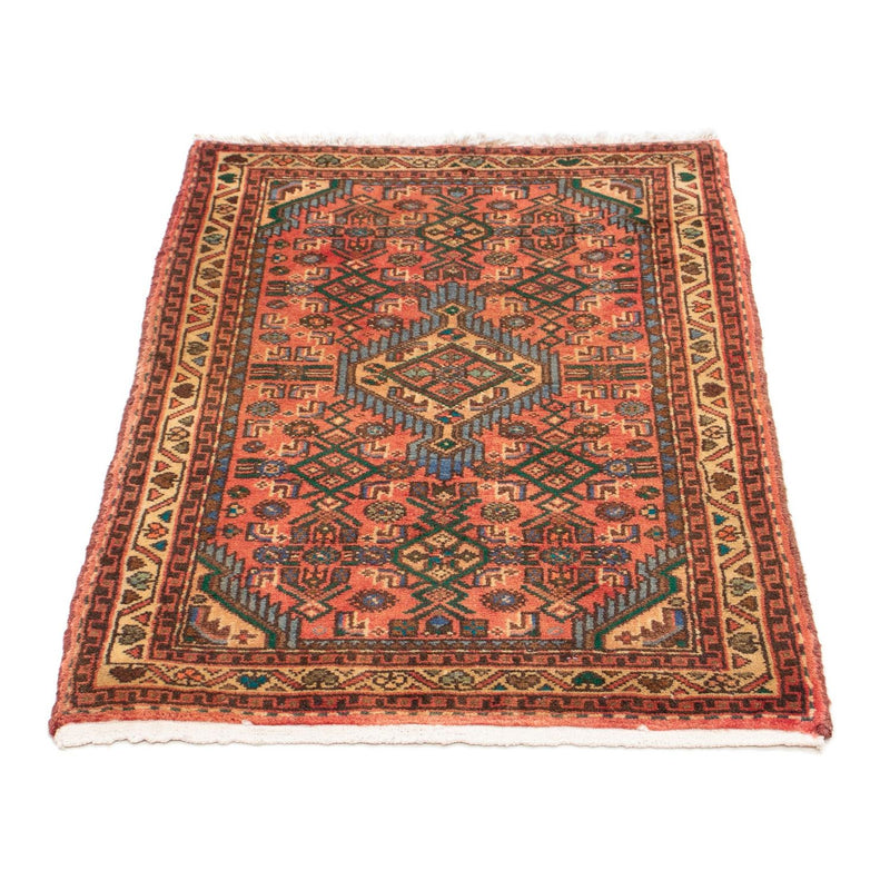 Hosseinabad Tapete 96x68cm - Tapete persa