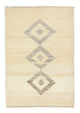 Gabbeh persa Tapete 178x120cm - Perserteppich Wollteppich