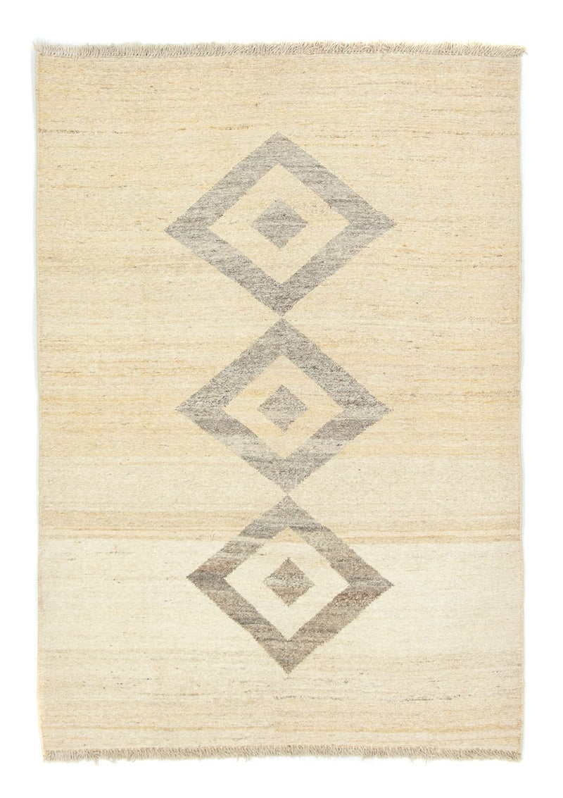 Gabbeh persa Tapete 178x120cm - Perserteppich Wollteppich