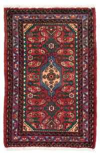 Hosseinabad Tapete 92x61cm - Tapete persa – product image