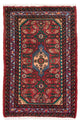Hosseinabad Tapete 92x61cm - Tapete persa