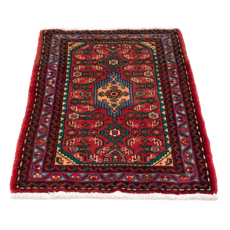 Hosseinabad Tapete 92x61cm - Tapete persa