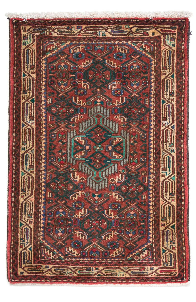 Hosseinabad Tapete 96x63cm - Tapete persa