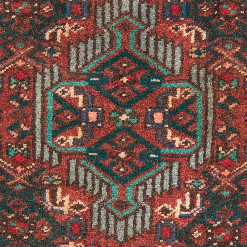 Hosseinabad Tapete 96x63cm - Tapete persa