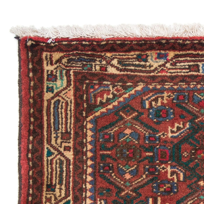Hosseinabad Tapete 96x63cm - Tapete persa