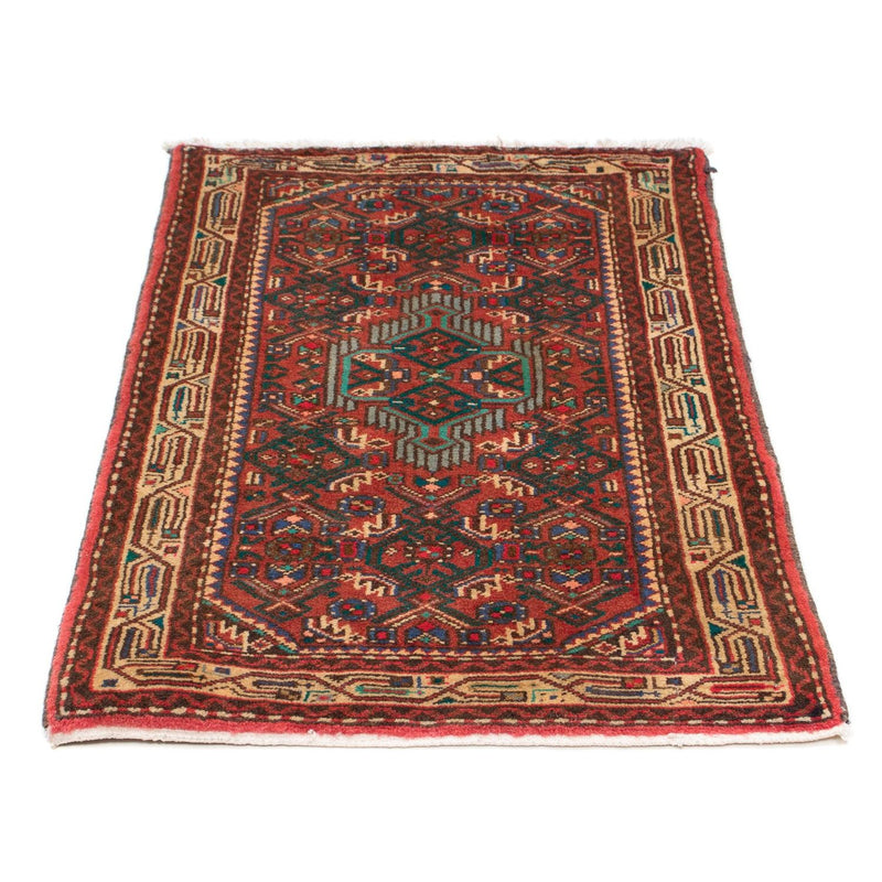 Hosseinabad Tapete 96x63cm - Tapete persa
