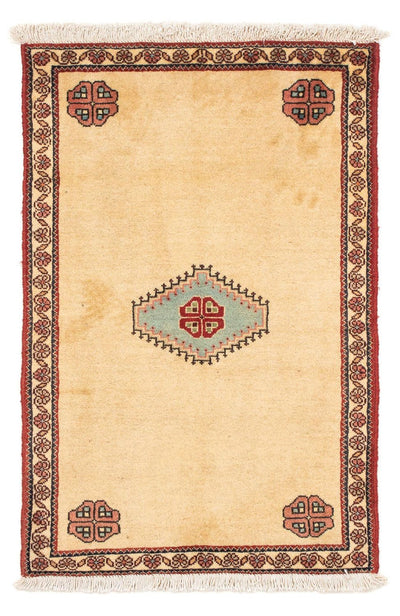 Abadeh Tapete 64x105cm - Tapete persa