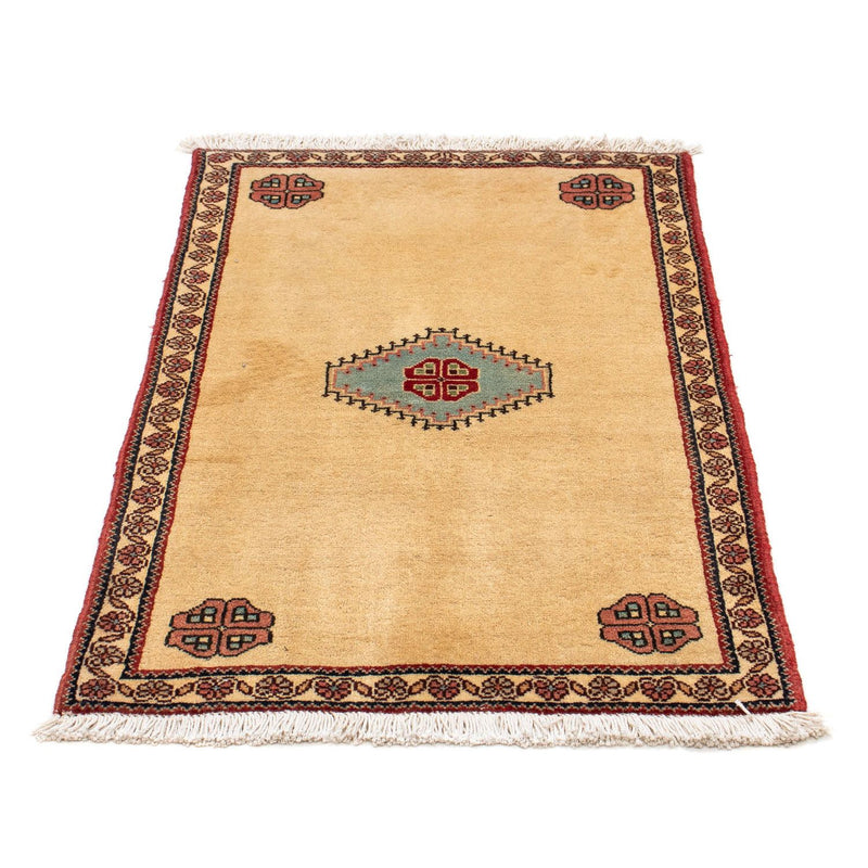 Abadeh Tapete 105x64cm - Tapete persa