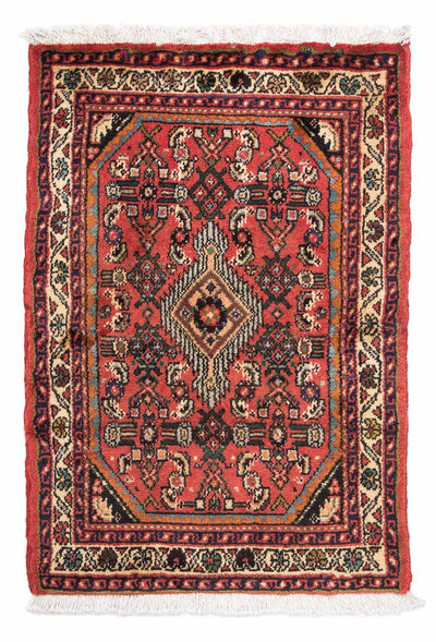 Hosseinabad Tapete 61x89cm - Tapete persa