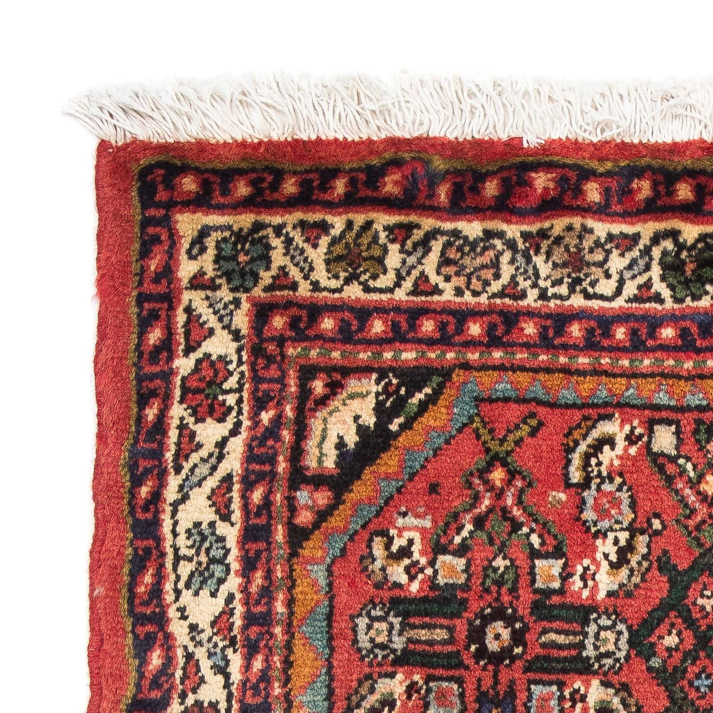 Hosseinabad Tapete 89x61cm - Tapete persa
